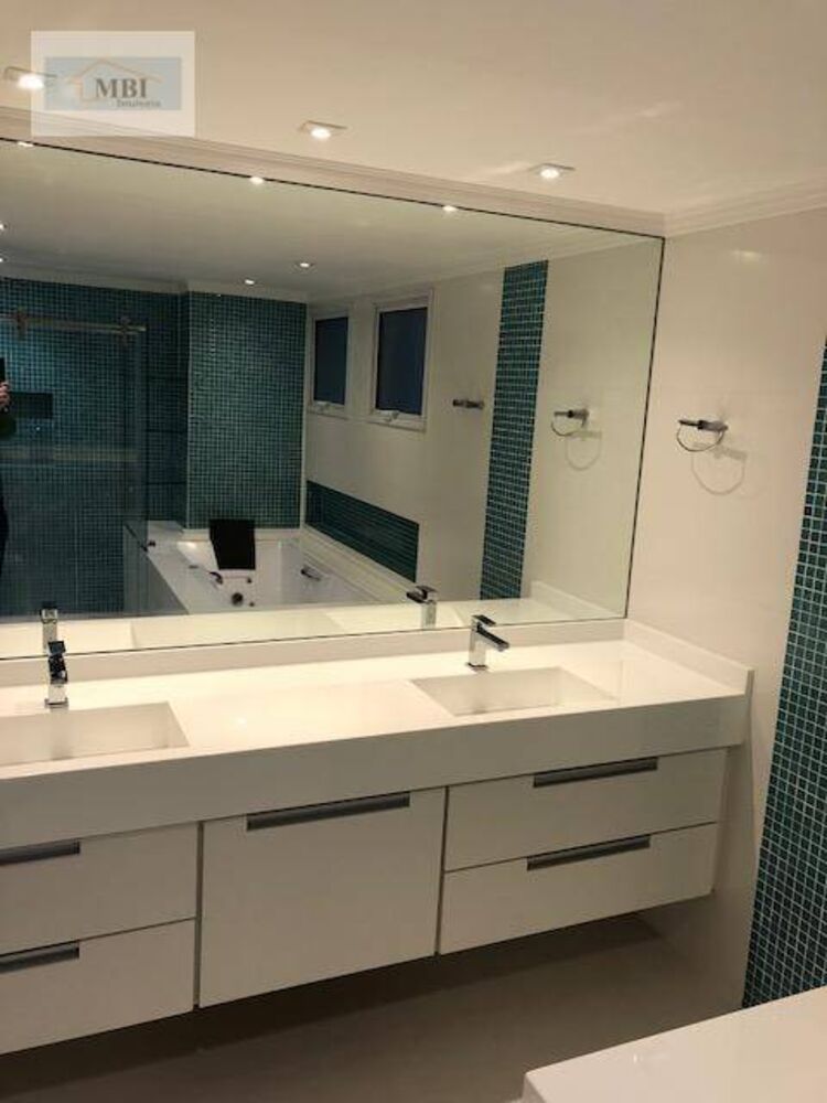 Apartamento, 3 quartos, 225 m² - Foto 7