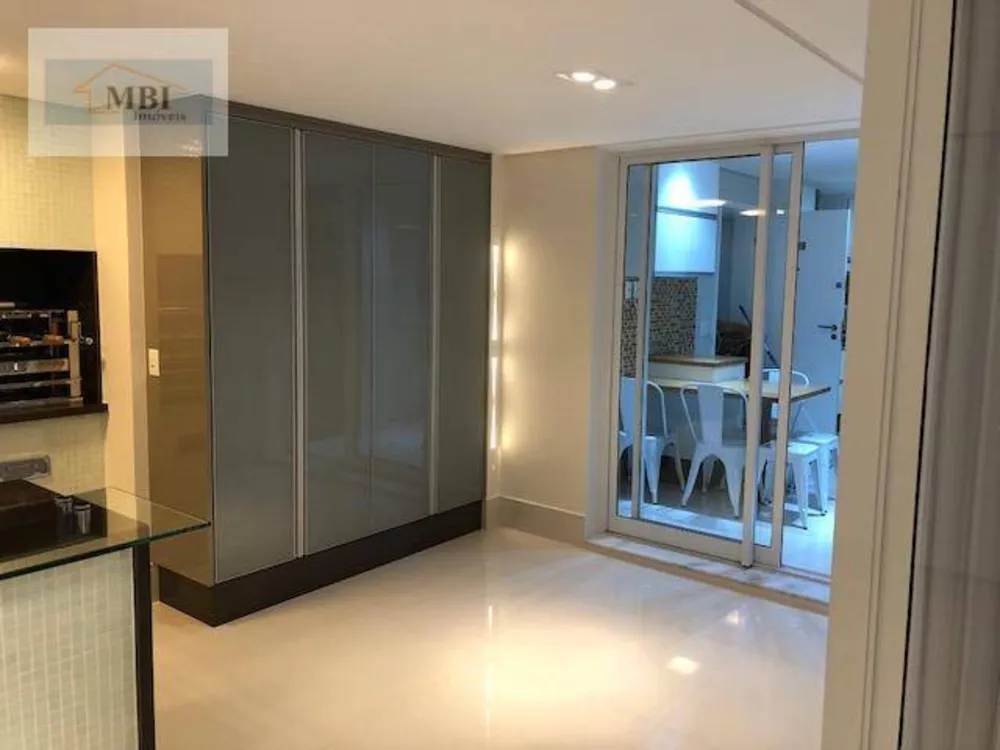 Apartamento, 3 quartos, 225 m² - Foto 3