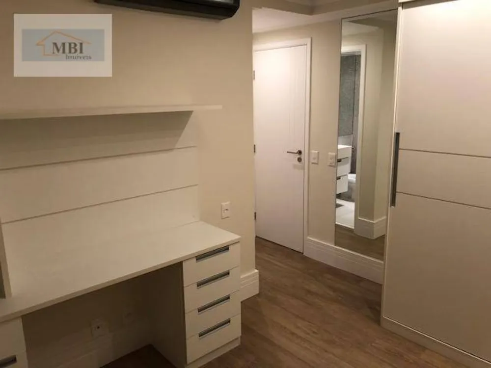 Apartamento, 3 quartos, 225 m² - Foto 12