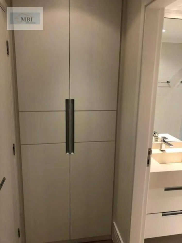 Apartamento, 3 quartos, 225 m² - Foto 16