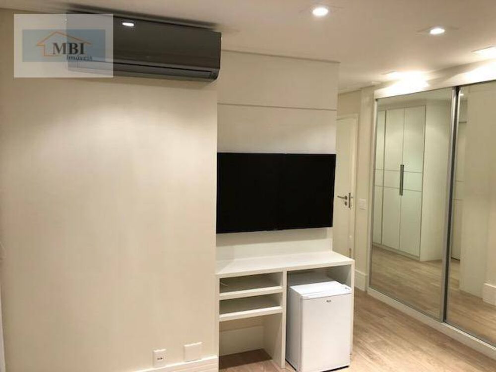 Apartamento, 3 quartos, 225 m² - Foto 3