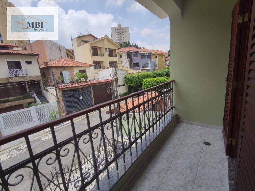 Sobrado, 3 quartos, 231 m² - Foto 6