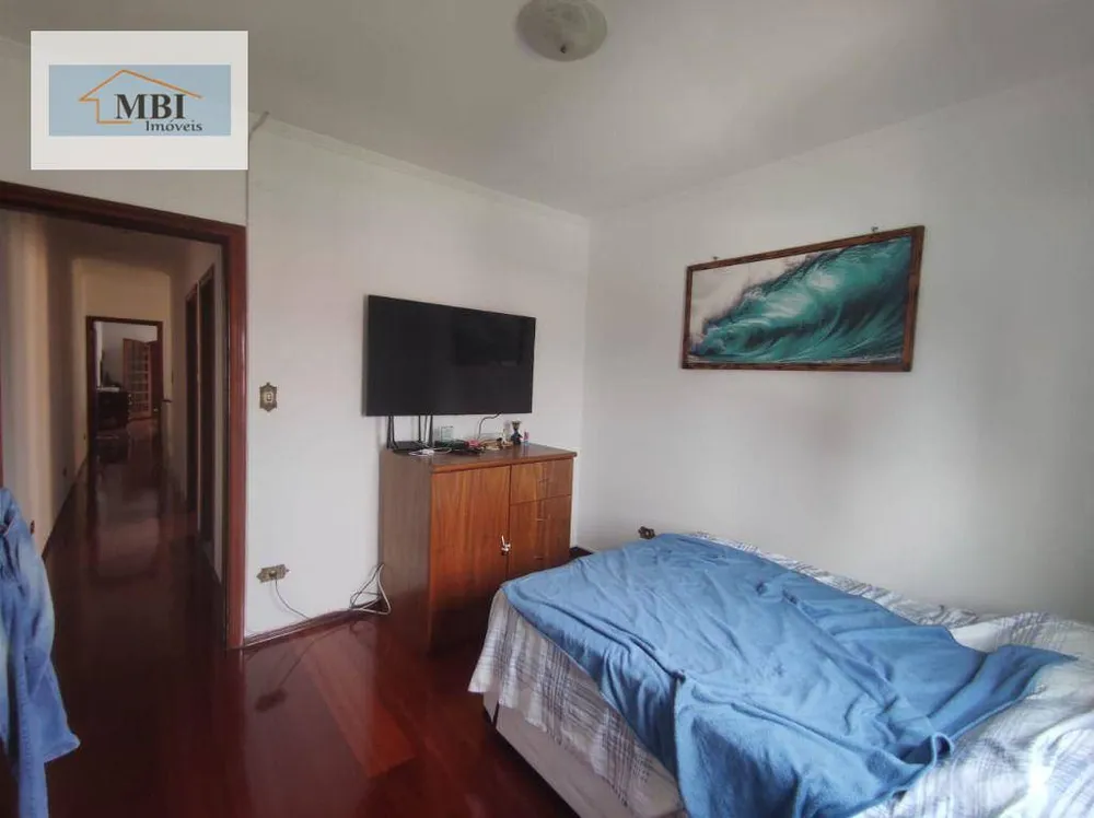 Sobrado, 3 quartos, 231 m² - Foto 20