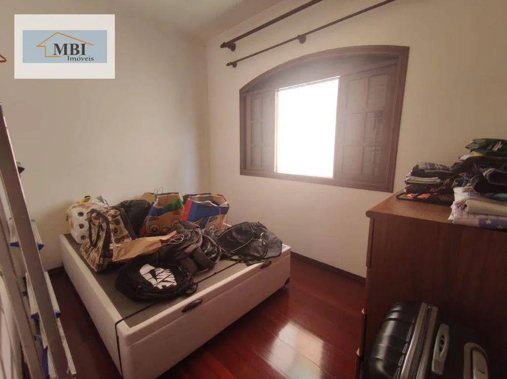 Sobrado, 3 quartos, 231 m² - Foto 18