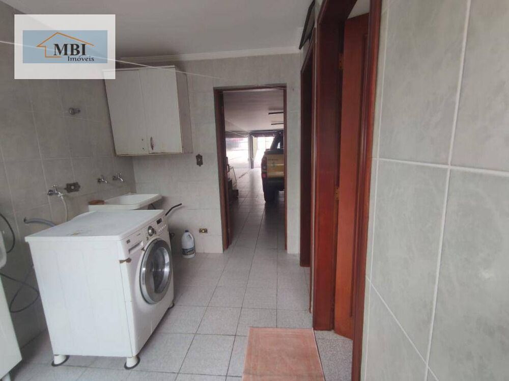 Sobrado, 3 quartos, 231 m² - Foto 14