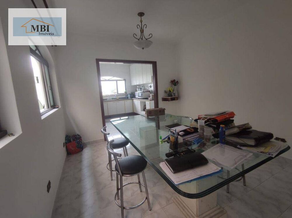 Sobrado, 3 quartos, 231 m² - Foto 11