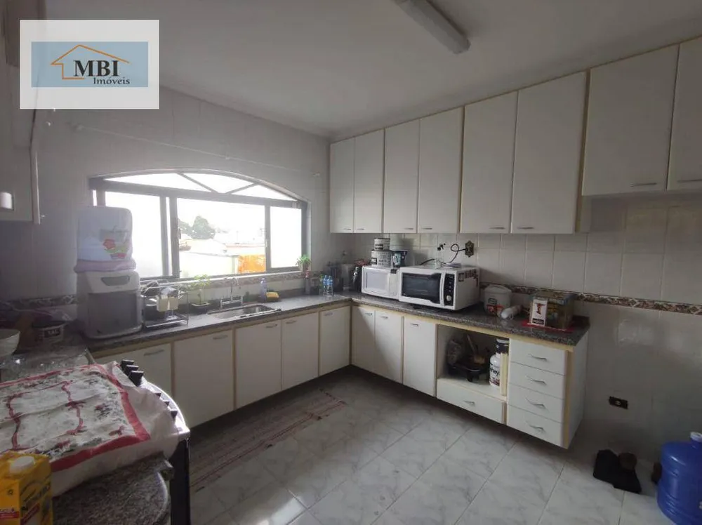 Sobrado, 3 quartos, 231 m² - Foto 13