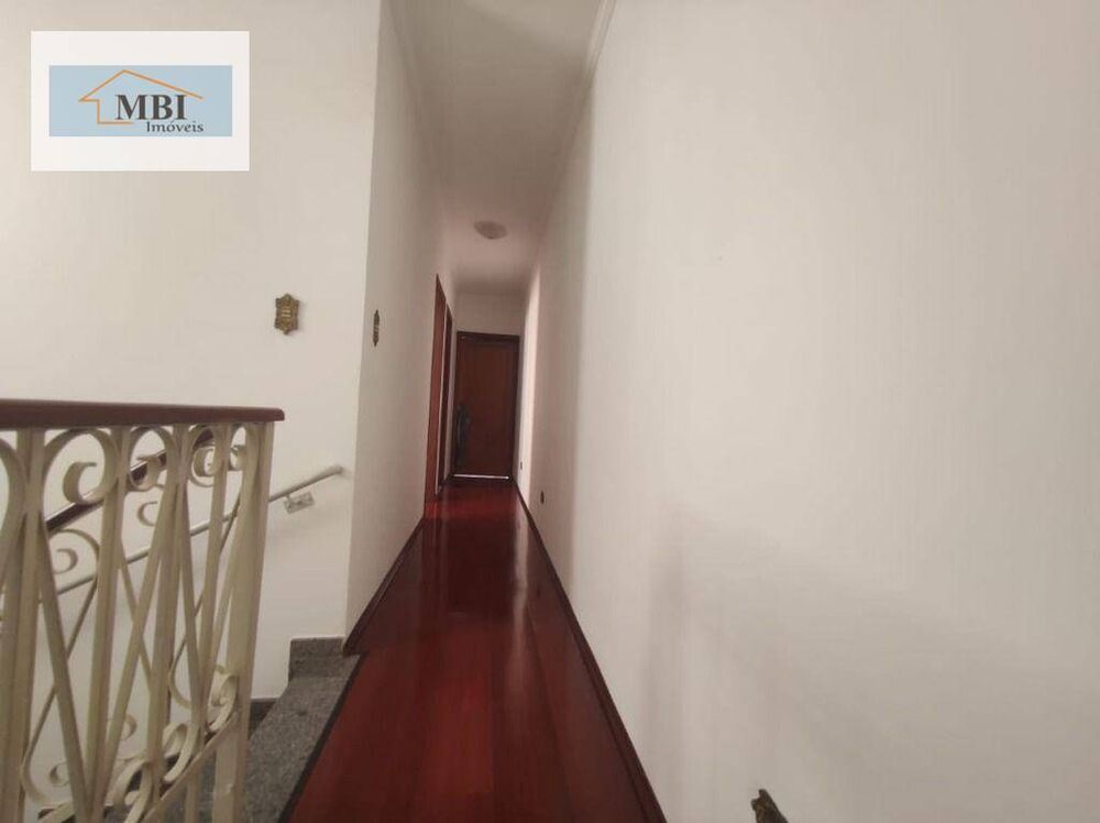 Sobrado, 3 quartos, 231 m² - Foto 8