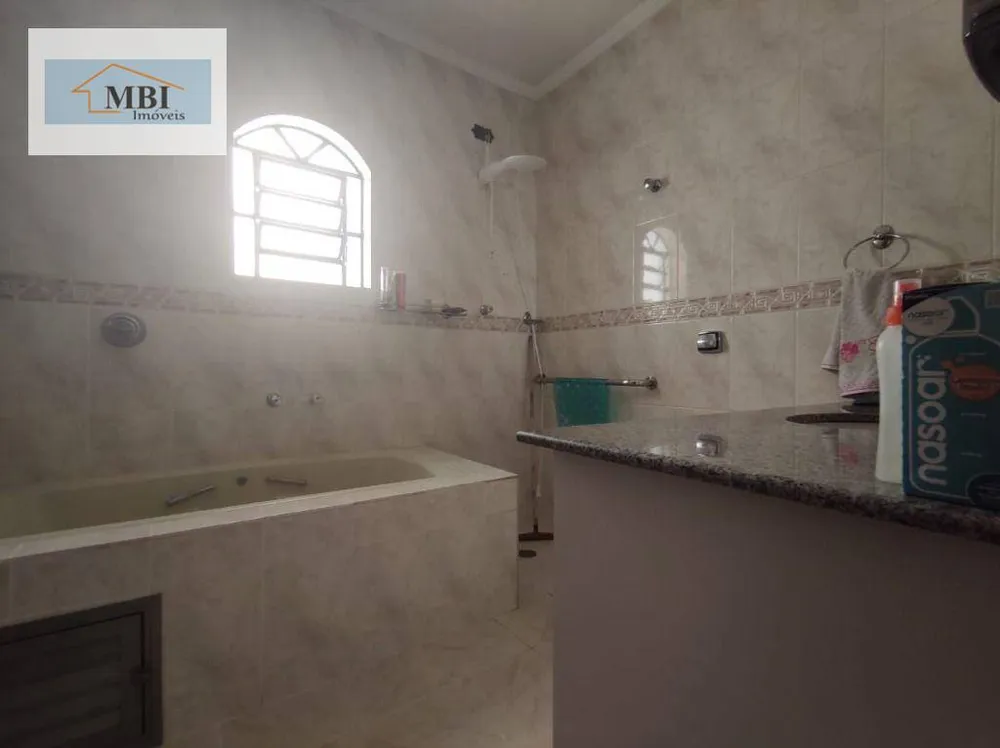 Sobrado, 3 quartos, 231 m² - Foto 17