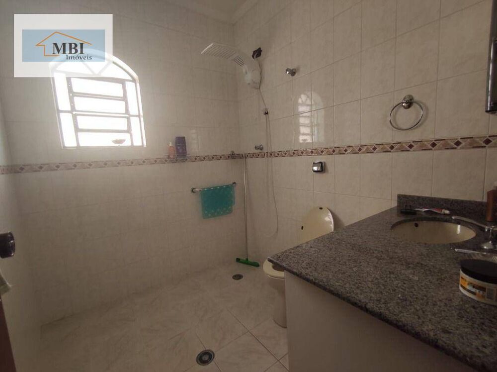 Sobrado, 3 quartos, 231 m² - Foto 19