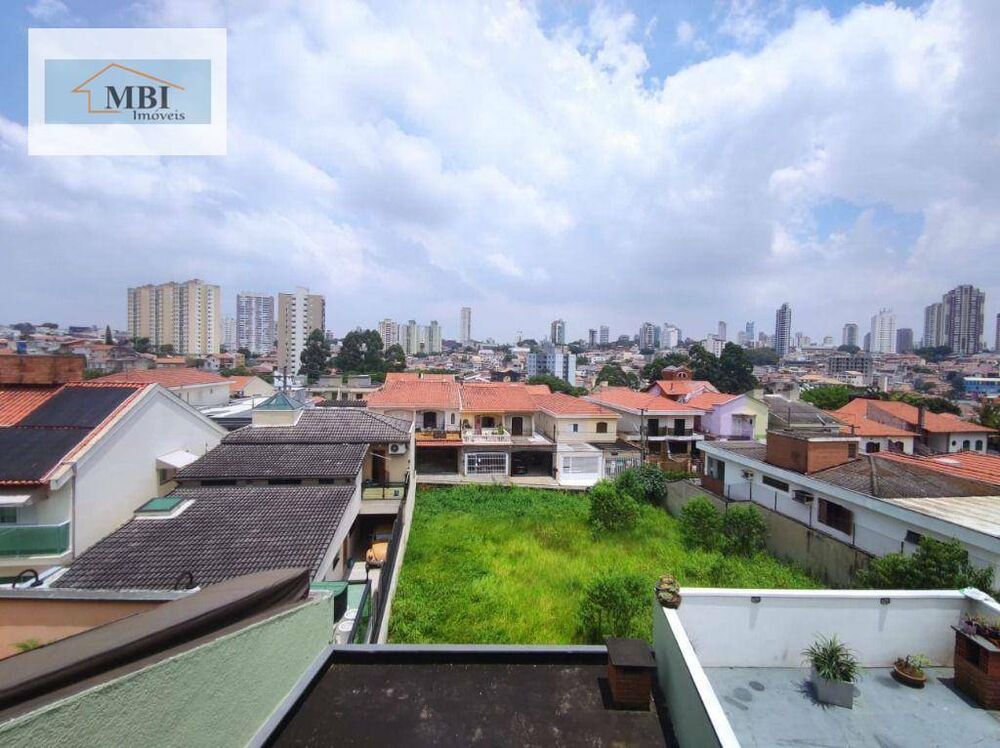 Sobrado, 3 quartos, 231 m² - Foto 4