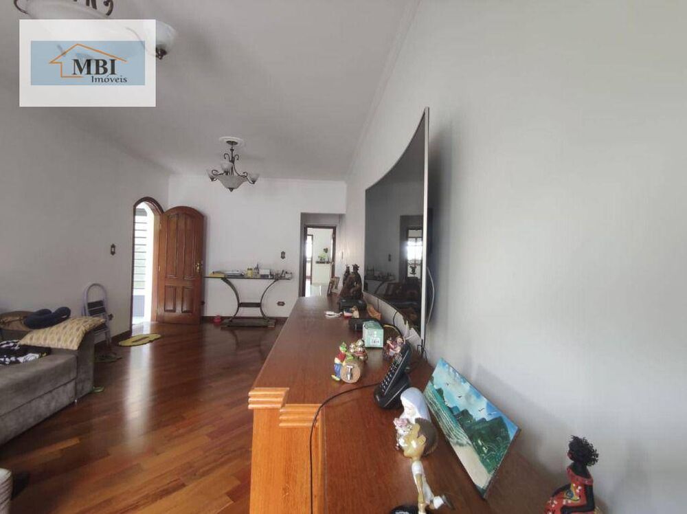 Sobrado, 3 quartos, 231 m² - Foto 10