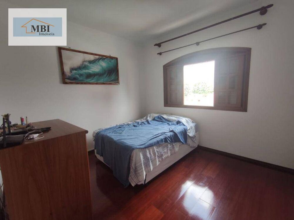 Sobrado, 3 quartos, 231 m² - Foto 5