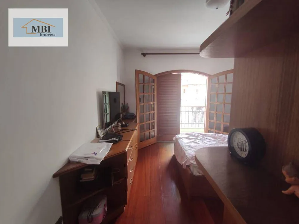 Sobrado, 3 quartos, 231 m² - Foto 7