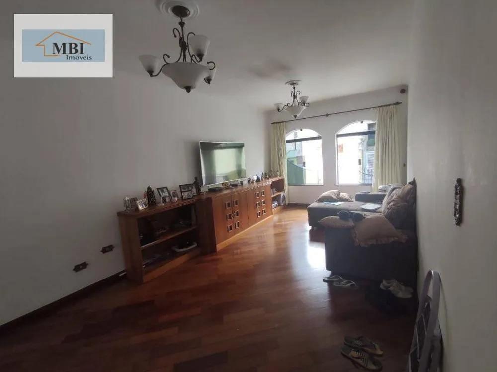 Sobrado, 3 quartos, 231 m² - Foto 16