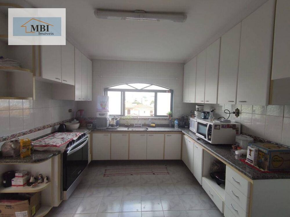Sobrado, 3 quartos, 231 m² - Foto 12