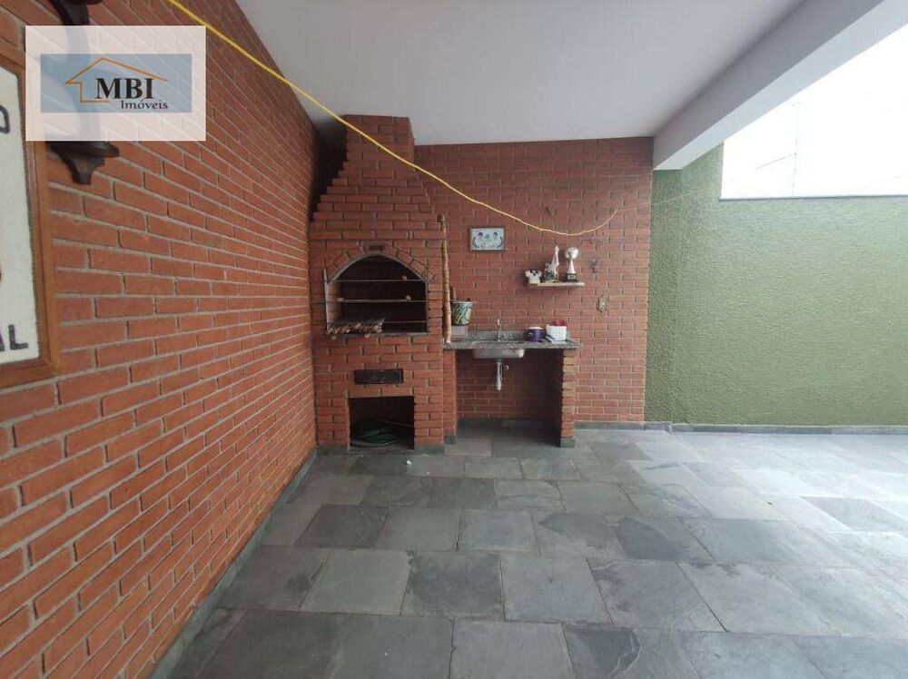 Sobrado, 3 quartos, 231 m² - Foto 9