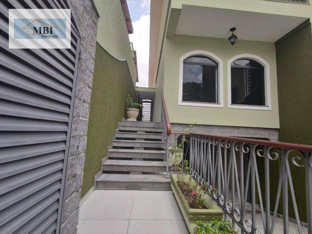 Sobrado, 3 quartos, 231 m² - Foto 2
