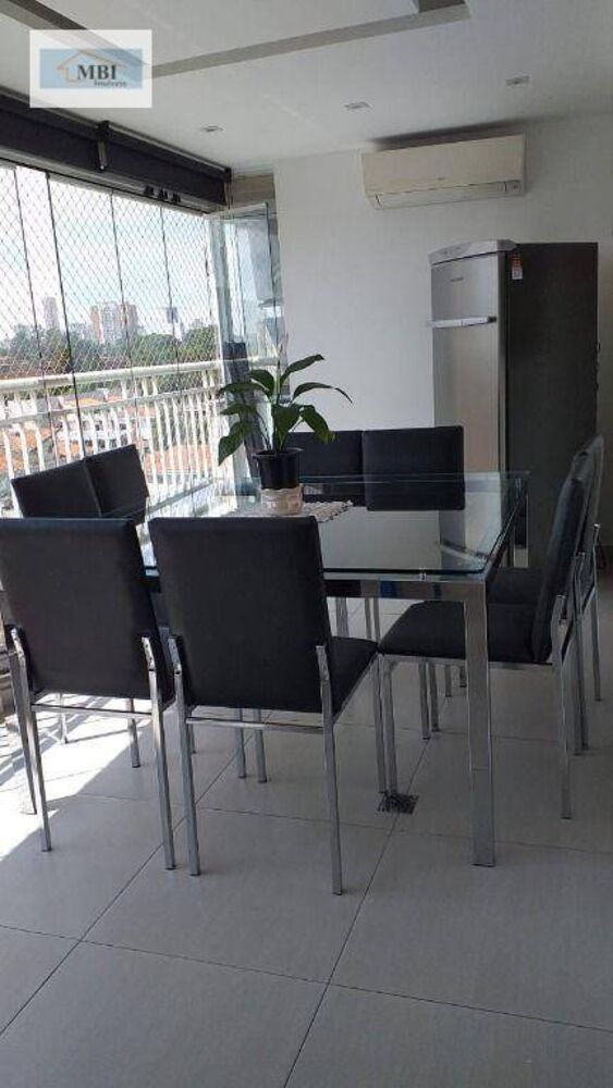 Sobrado, 3 quartos, 231 m² - Foto 3
