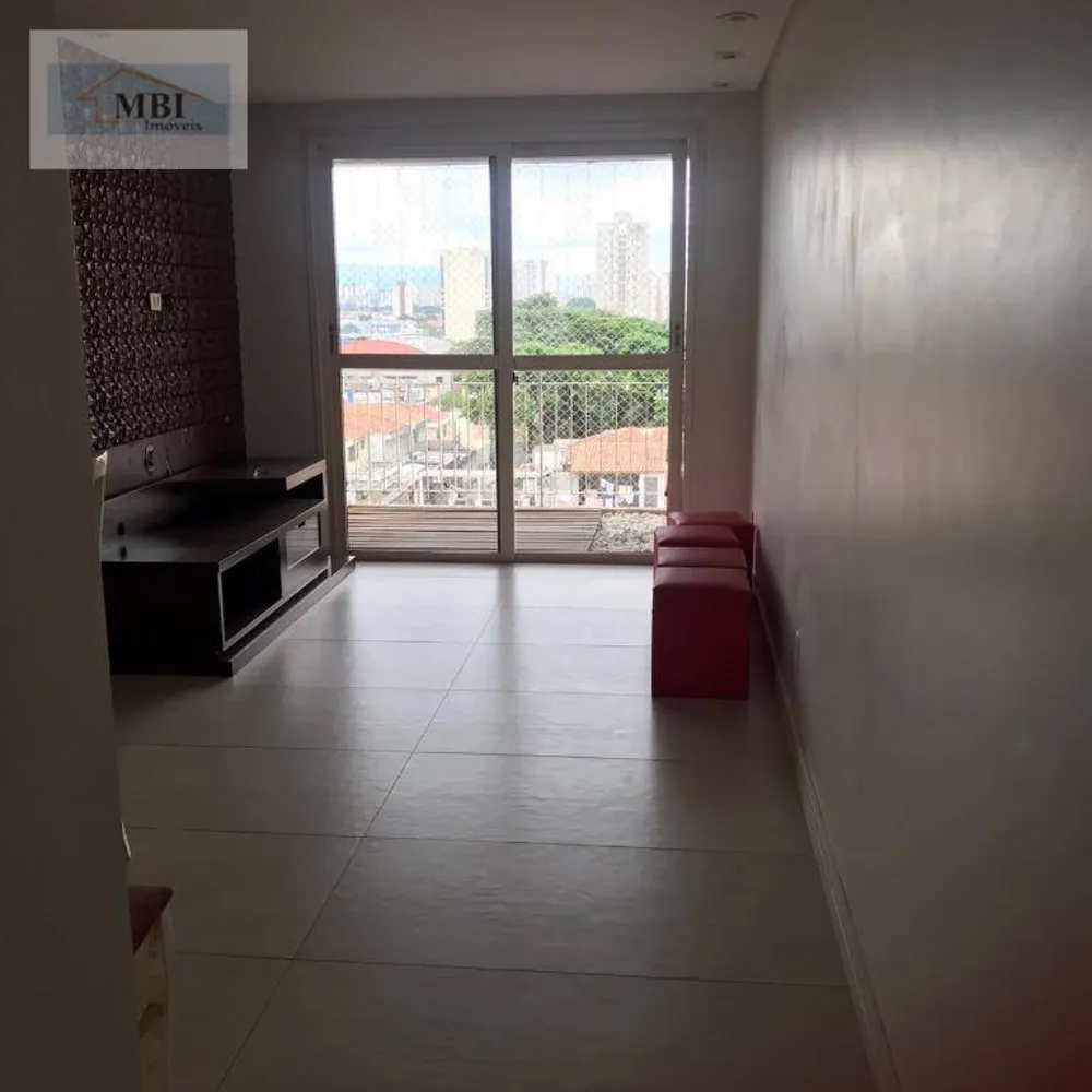 Apartamento, 3 quartos, 86 m² - Foto 6