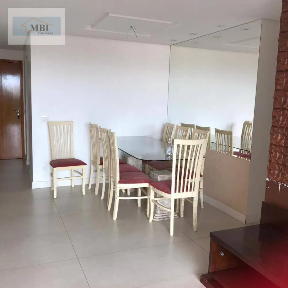 Apartamento, 3 quartos, 86 m² - Foto 4