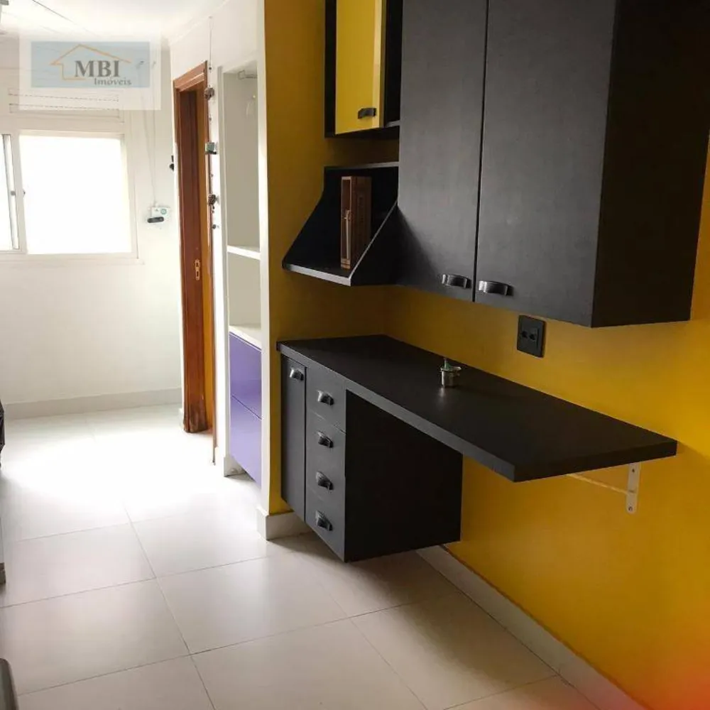 Apartamento, 3 quartos, 86 m² - Foto 1