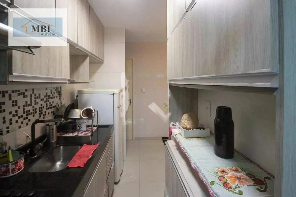 Apartamento, 2 quartos, 60 m² - Foto 9