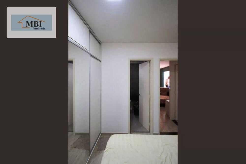 Apartamento, 2 quartos, 60 m² - Foto 4