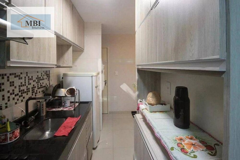 Apartamento, 2 quartos, 60 m² - Foto 2