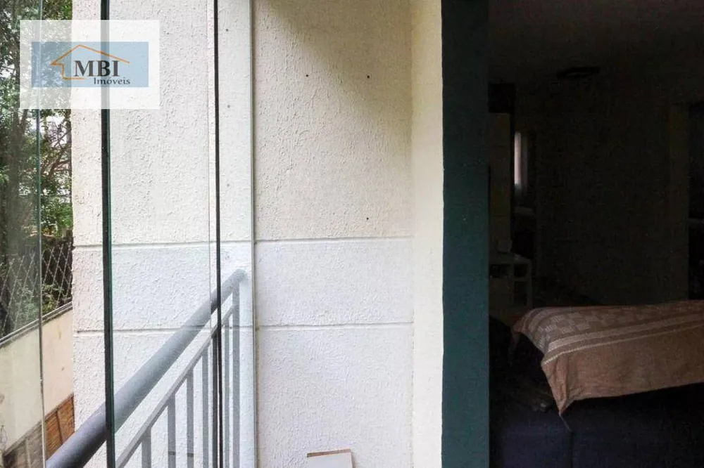Apartamento, 2 quartos, 60 m² - Foto 4