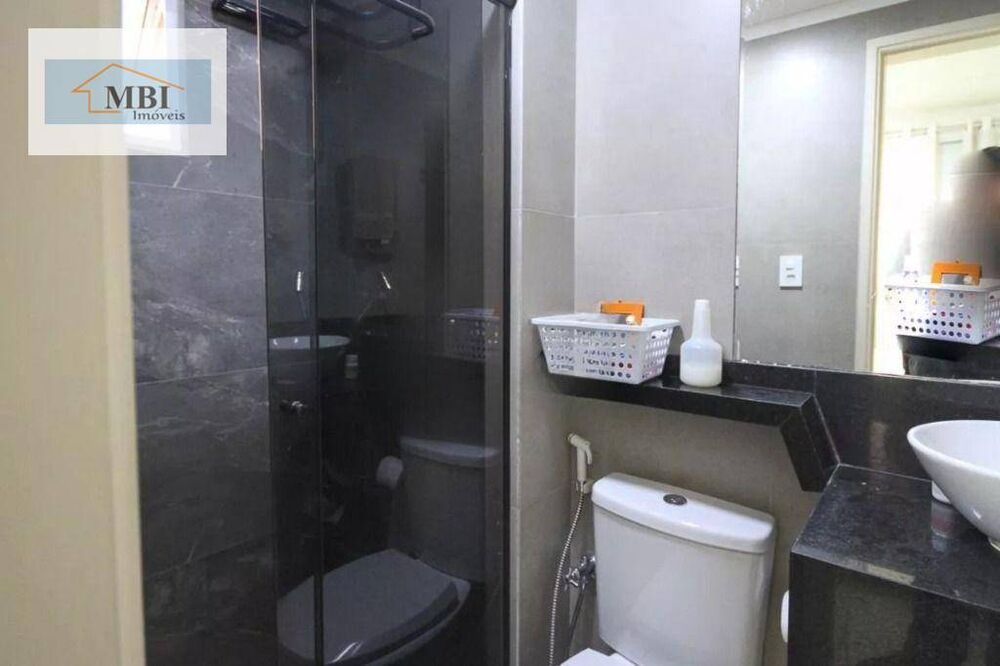 Apartamento, 2 quartos, 60 m² - Foto 3