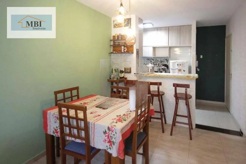 Apartamento, 2 quartos, 60 m² - Foto 12