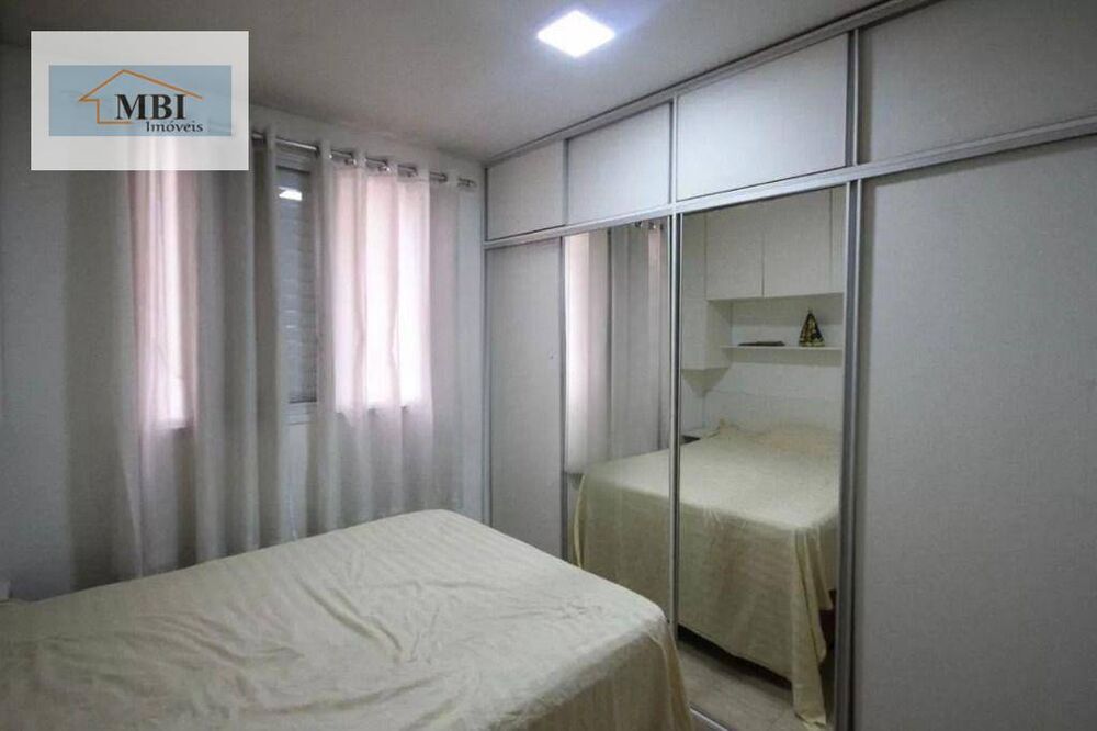 Apartamento, 2 quartos, 60 m² - Foto 1