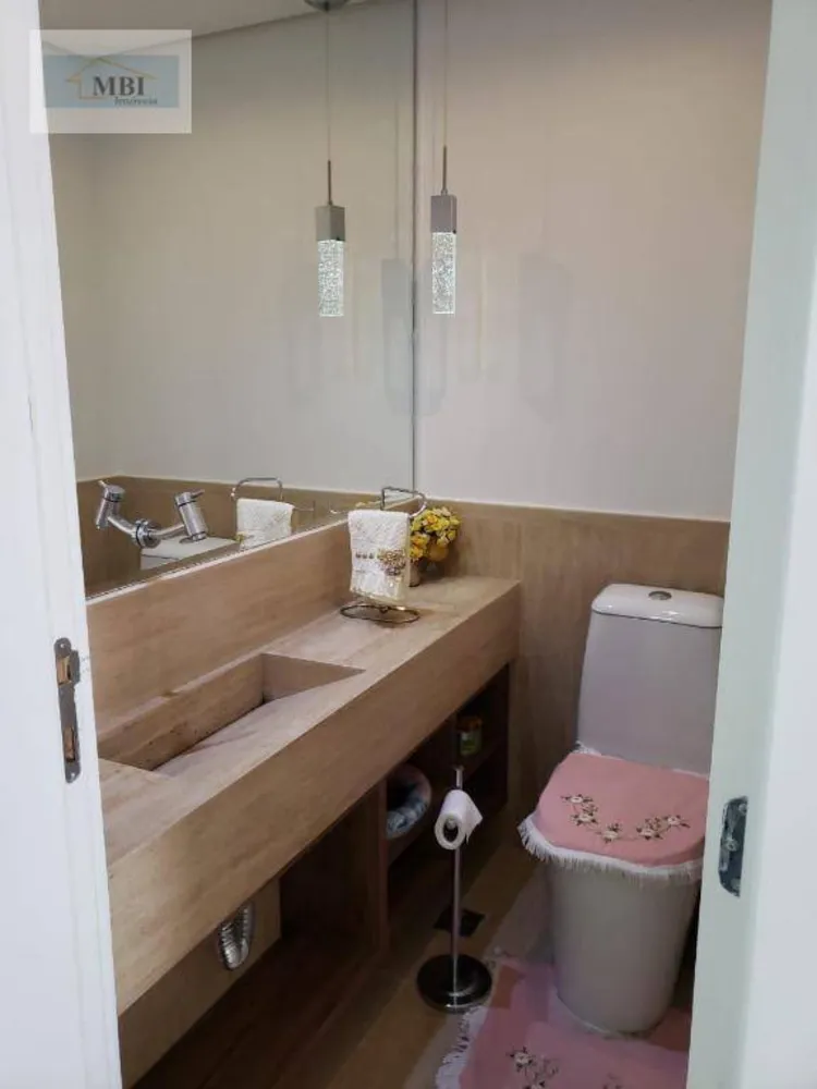 Apartamento, 3 quartos, 205 m² - Foto 3