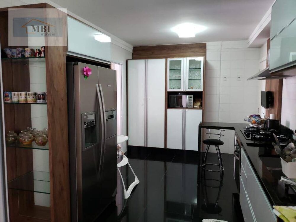 Apartamento, 3 quartos, 205 m² - Foto 8