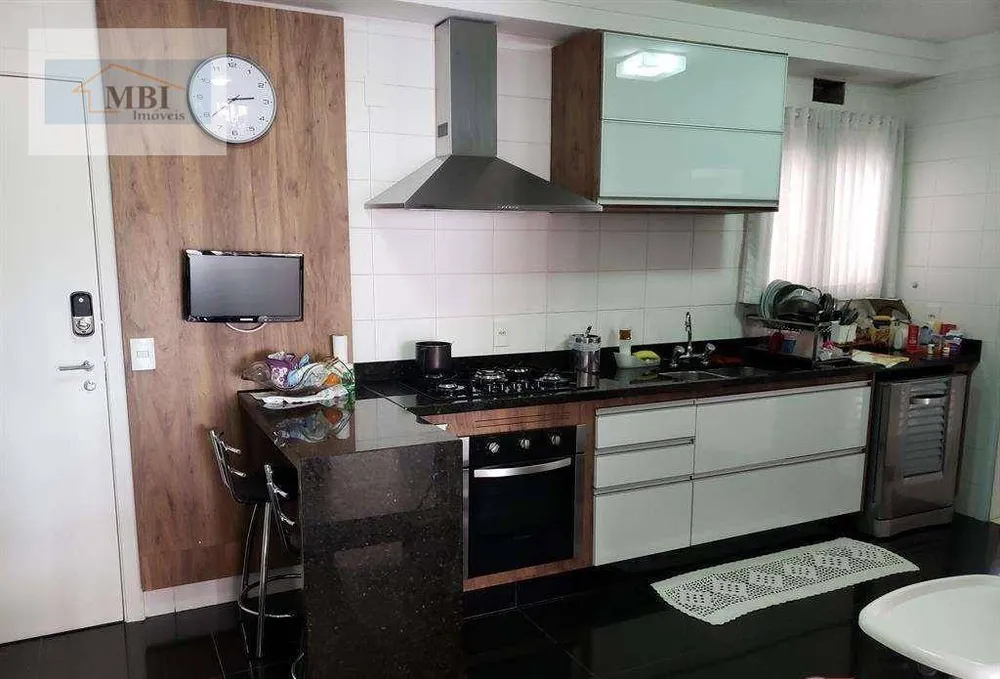 Apartamento, 3 quartos, 205 m² - Foto 4