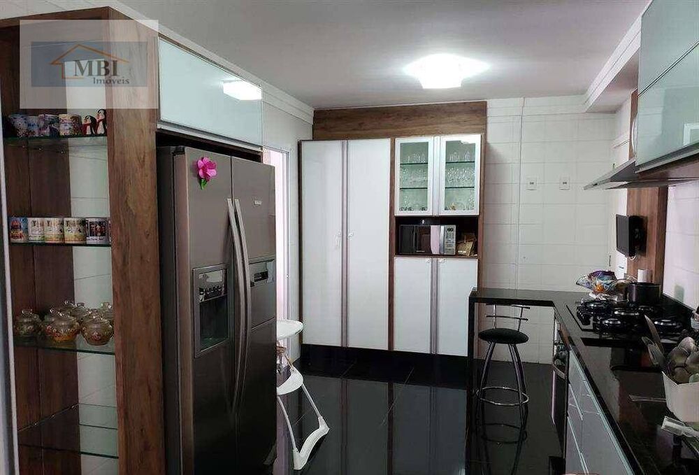 Apartamento, 3 quartos, 205 m² - Foto 5