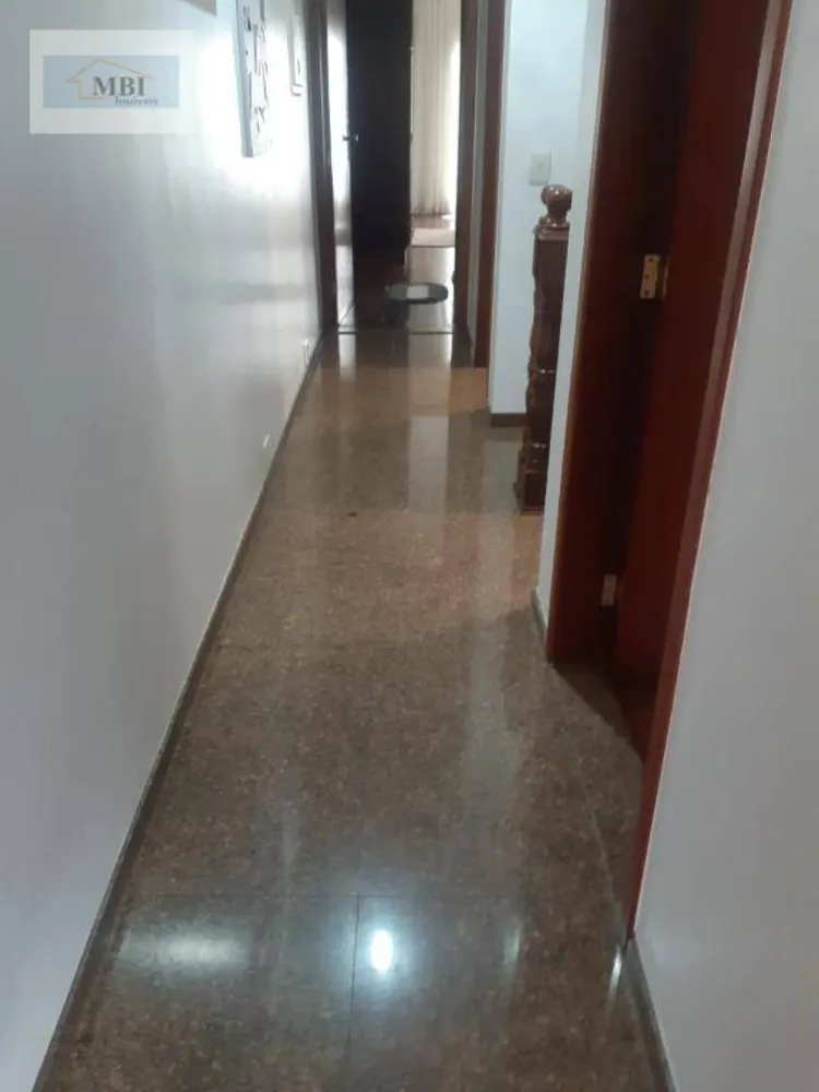 Sobrado, 4 quartos, 190 m² - Foto 5