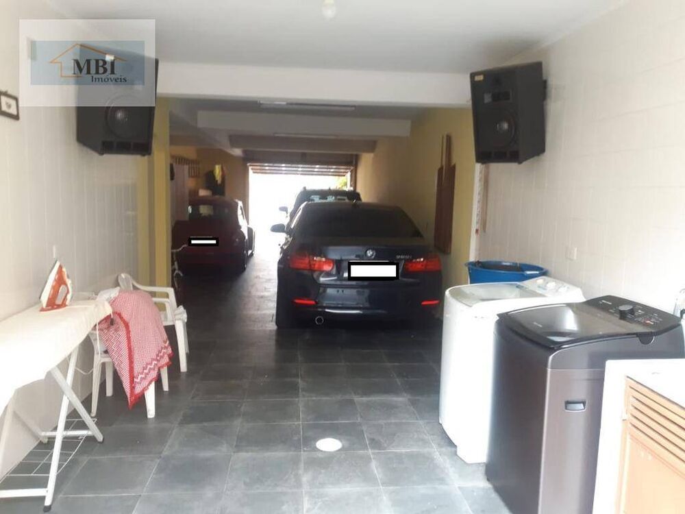 Sobrado à venda com 4 quartos, 190m² - Foto 4