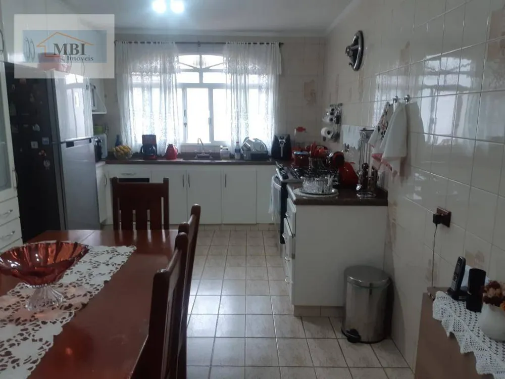 Sobrado, 4 quartos, 190 m² - Foto 10