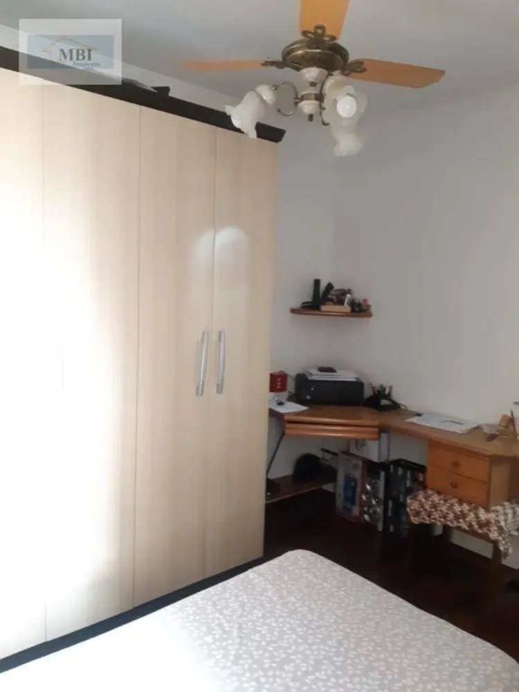 Sobrado, 4 quartos, 190 m² - Foto 6
