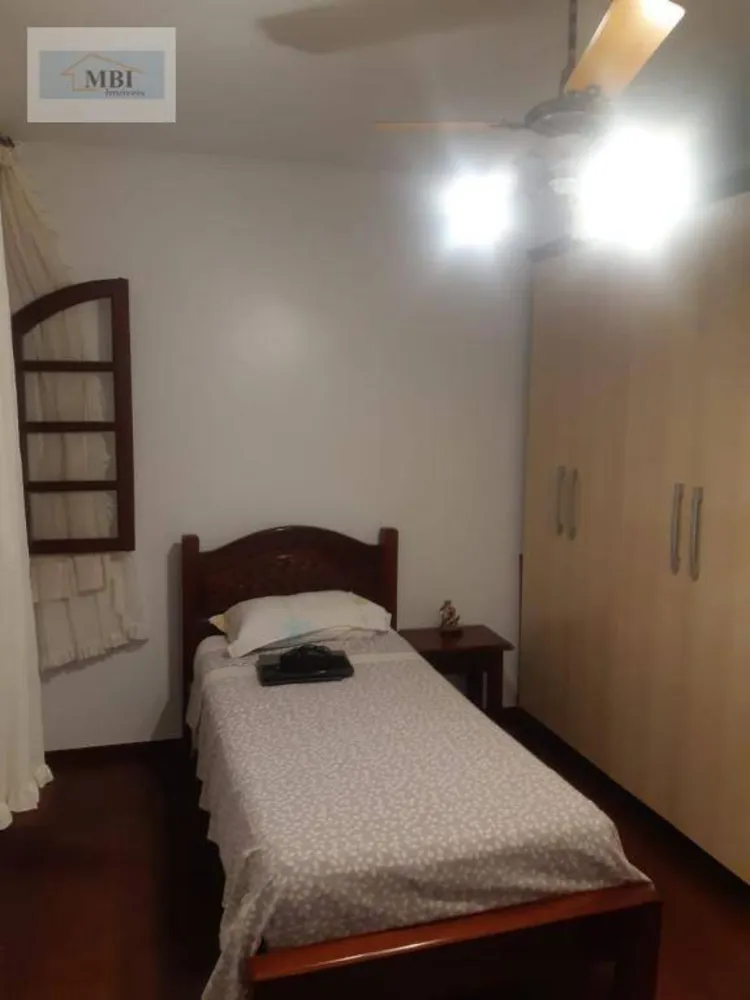 Sobrado, 4 quartos, 190 m² - Foto 7