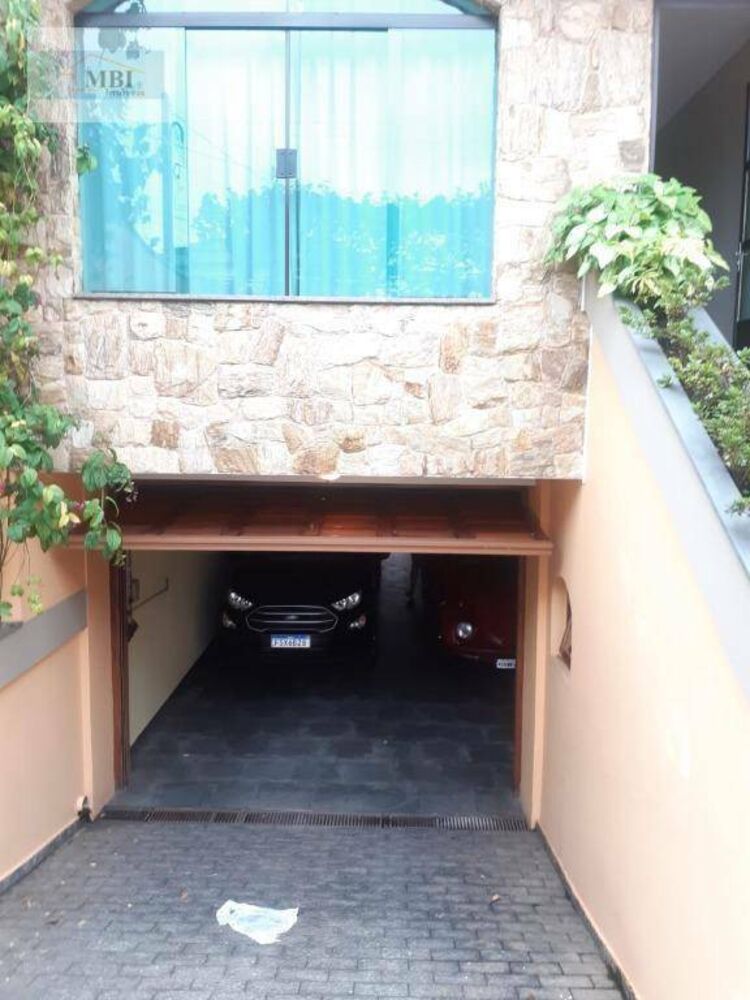Sobrado à venda com 4 quartos, 190m² - Foto 3