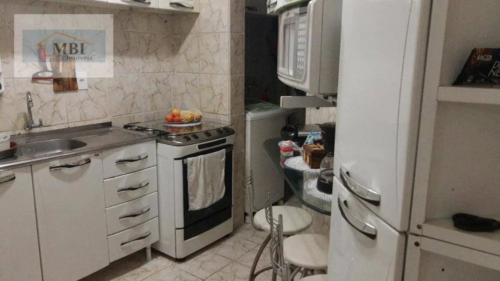 Apartamento, 2 quartos, 55 m² - Foto 2