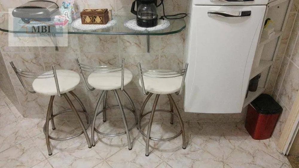 Apartamento, 2 quartos, 55 m² - Foto 1