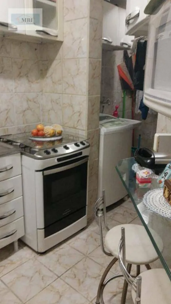 Apartamento, 2 quartos, 55 m² - Foto 2