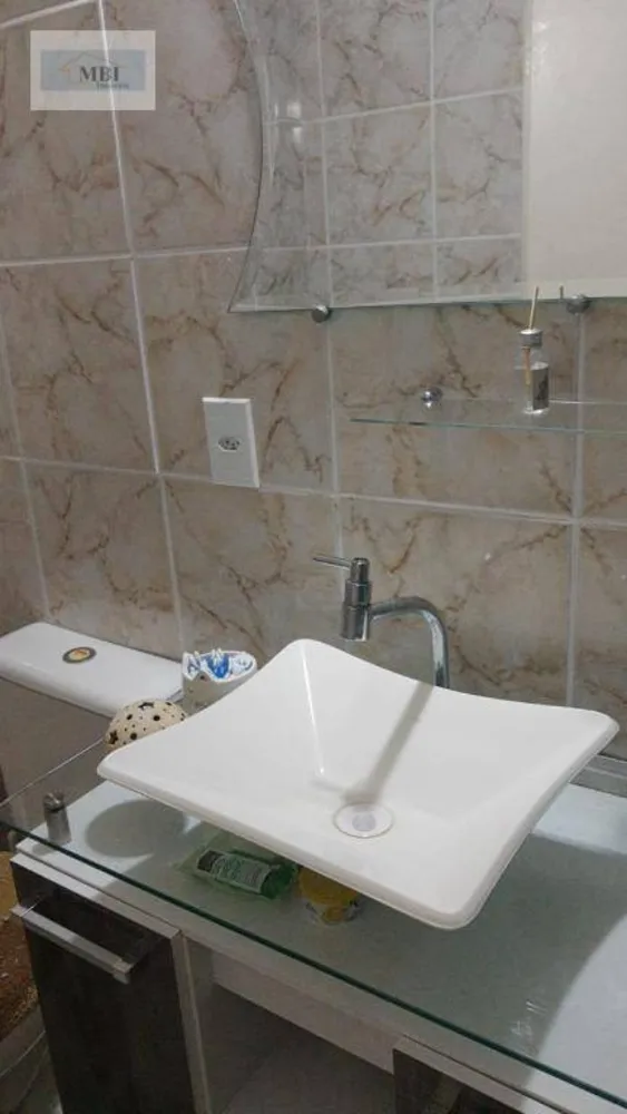 Apartamento, 2 quartos, 55 m² - Foto 4
