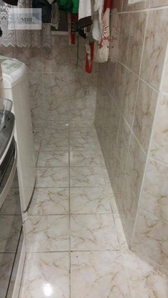 Apartamento, 2 quartos, 55 m² - Foto 3