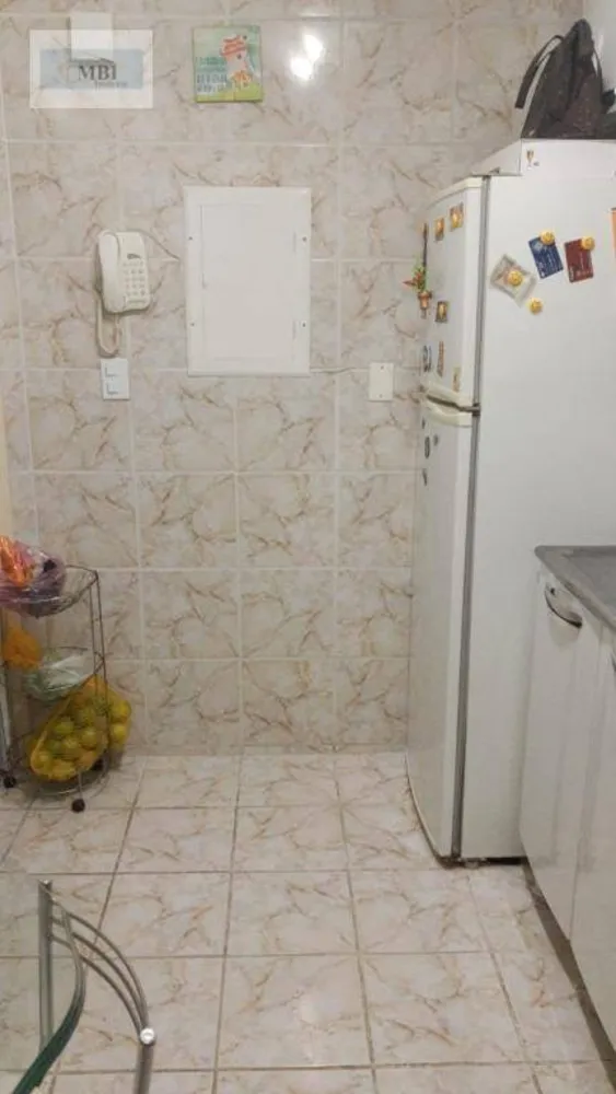 Apartamento, 2 quartos, 55 m² - Foto 10