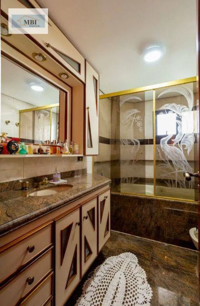 Apartamento, 3 quartos, 160 m² - Foto 11